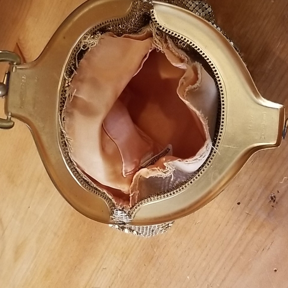 Vintage Whiting & Davis - Picture 10 of 12